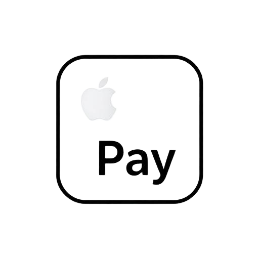 Apple Pay logo