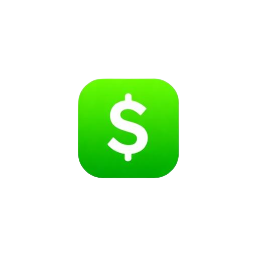 Cash App logo
