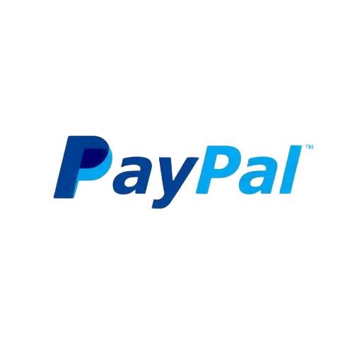 PayPal logo